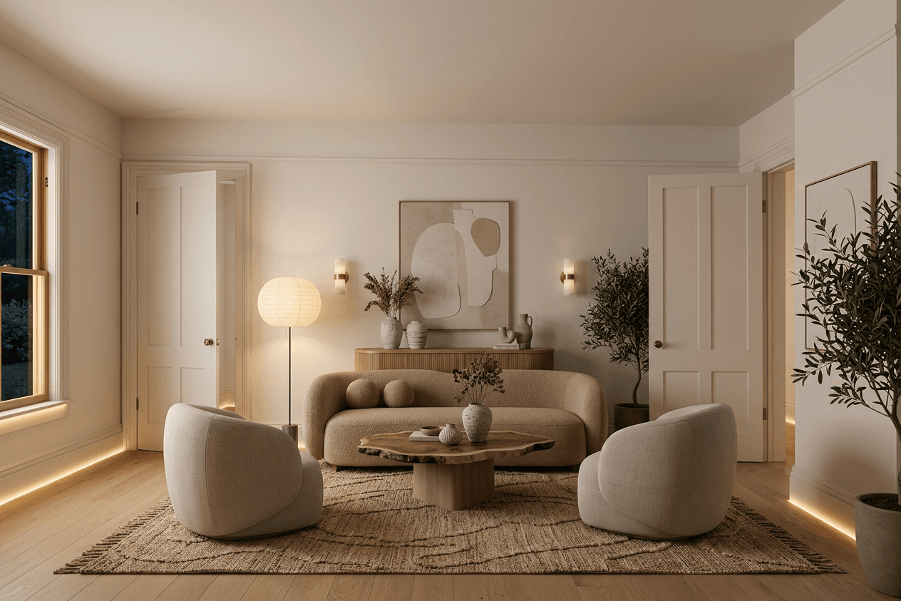 Redesign variation 1